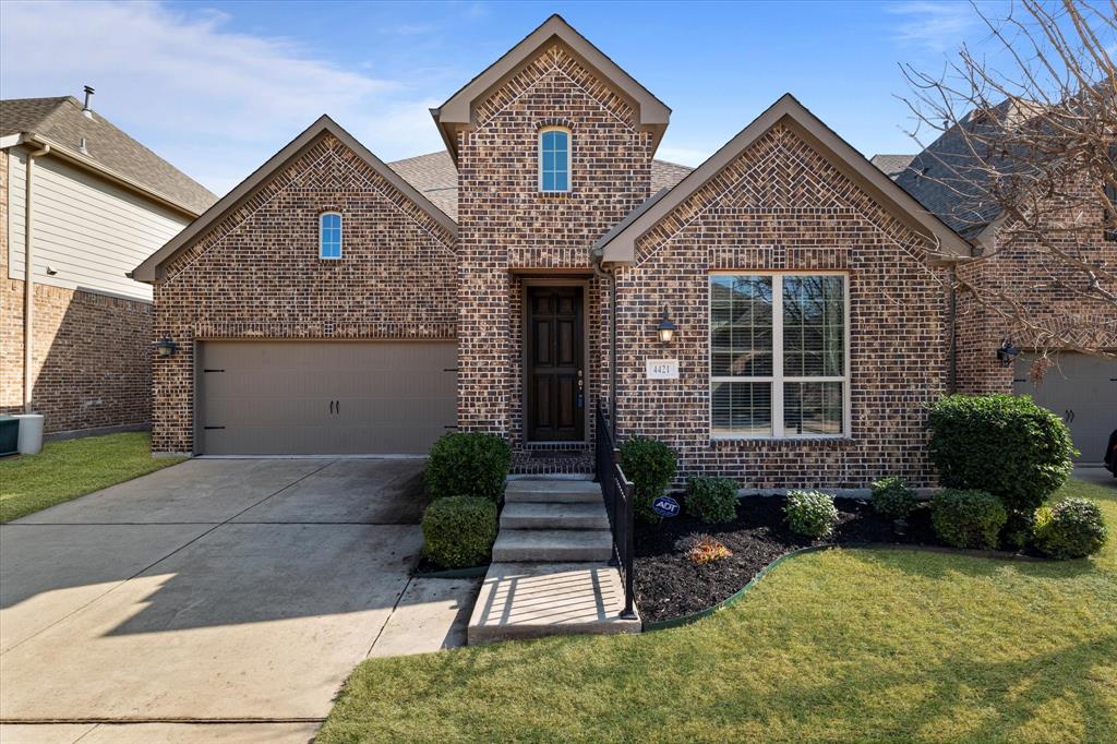 4421 Casa Grande Lane