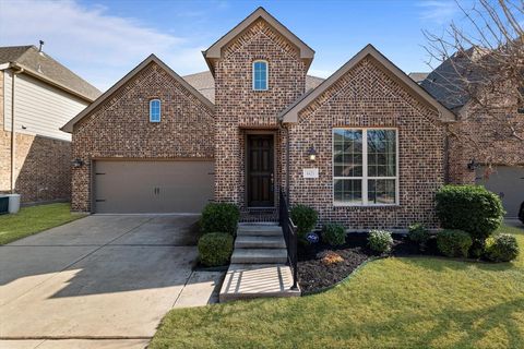 4421 Casa Grande Lane McKinney TX 75070