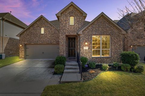 4421 Casa Grande Lane McKinney TX 75070