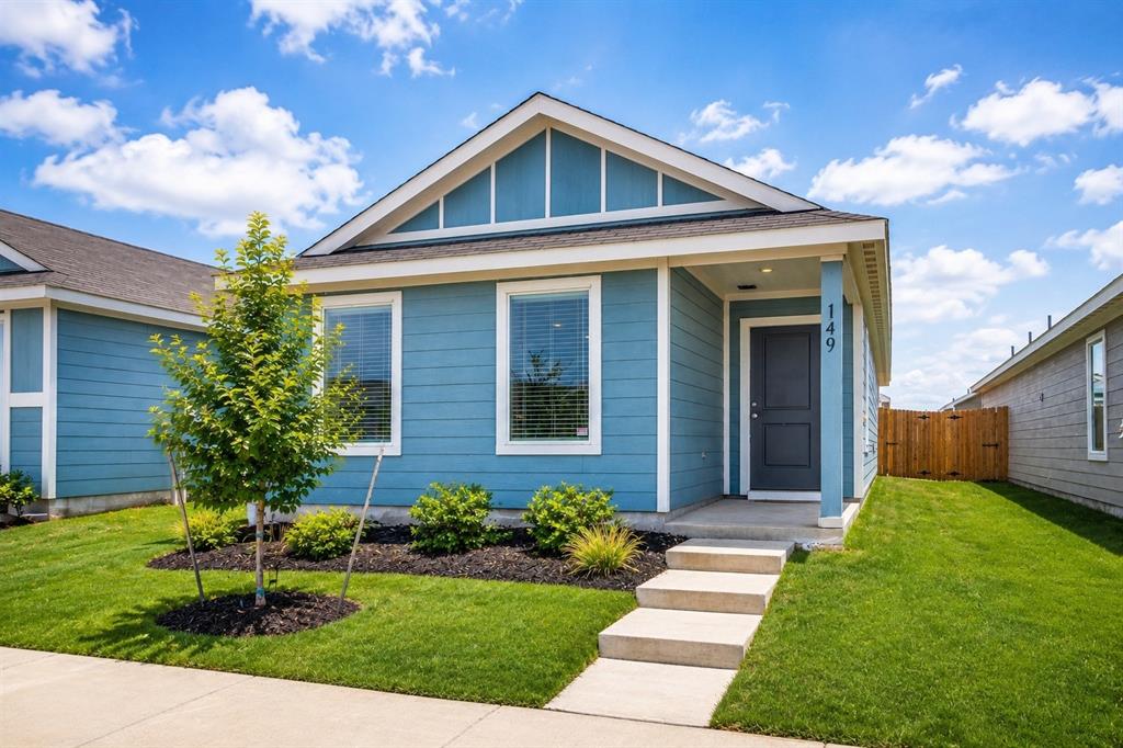 Photo 1 of 28 — 149 Thresher Lane, Princeton, TX 75407