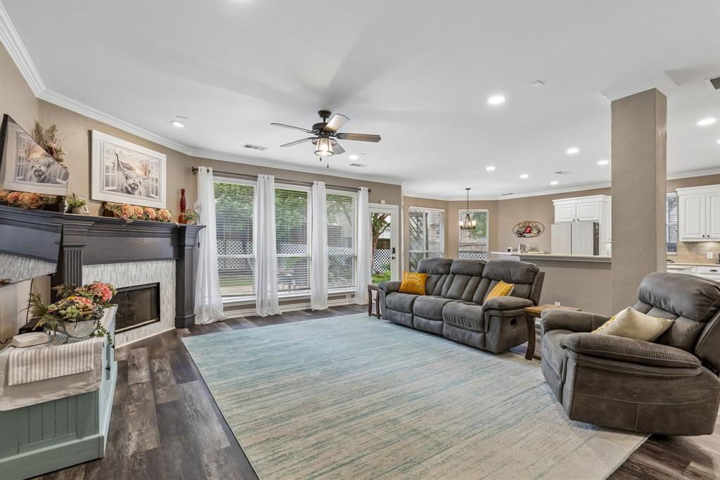 3409 Wimbledon Drive