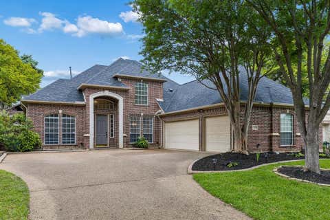 Property photo of 3409 Wimbledon Drive, Highland Village, TX 75077