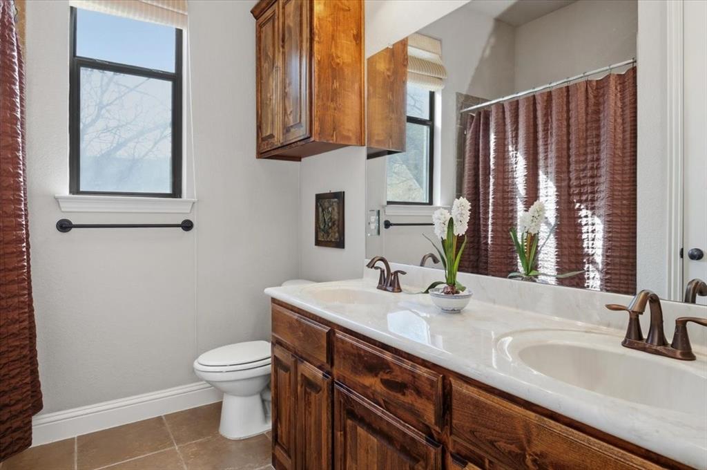 La Cantera West - Residential