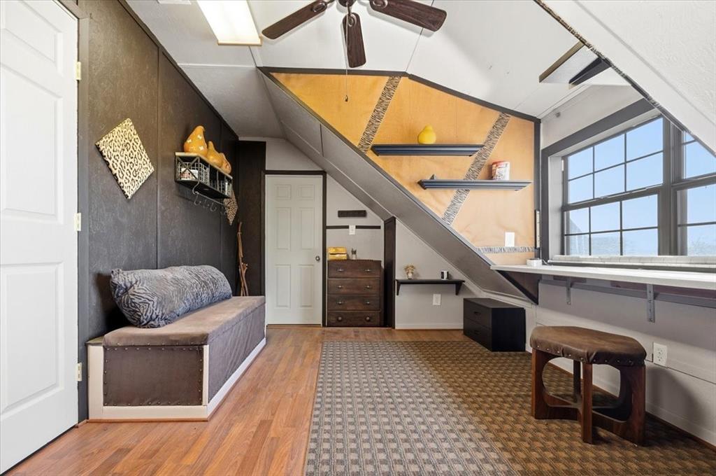 La Cantera West - Residential