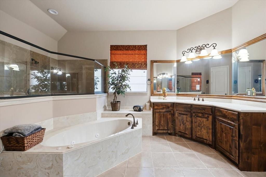 La Cantera West - Residential