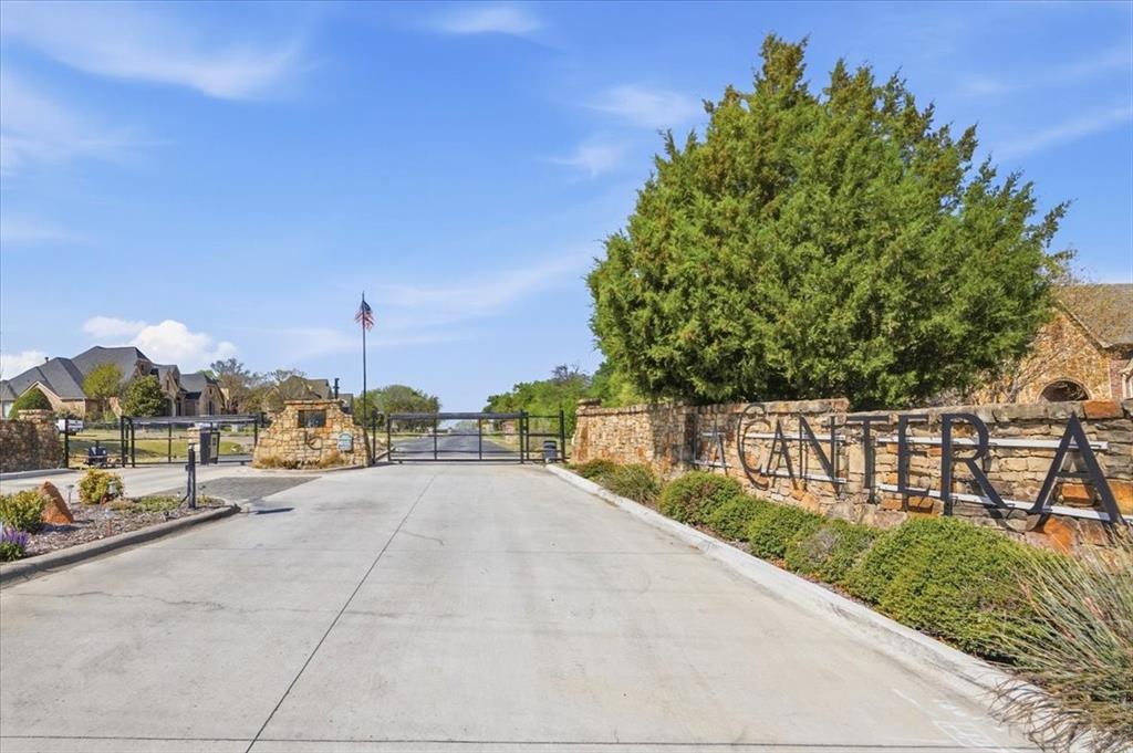 La Cantera West - Residential