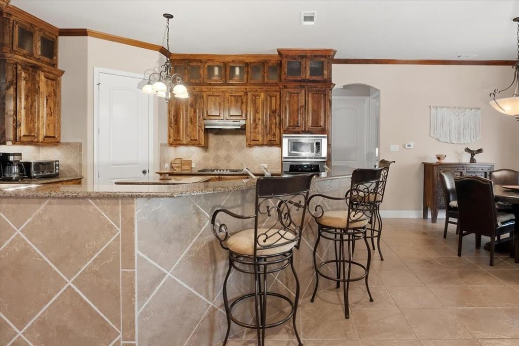 La Cantera West - Residential