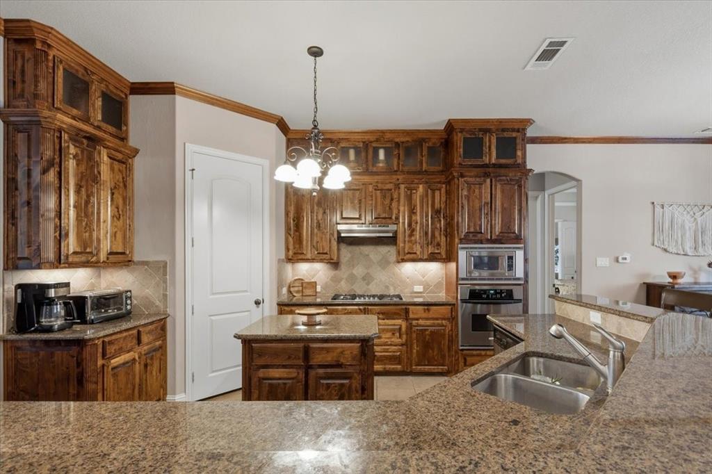 La Cantera West - Residential