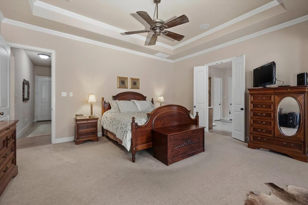 La Cantera West - Residential