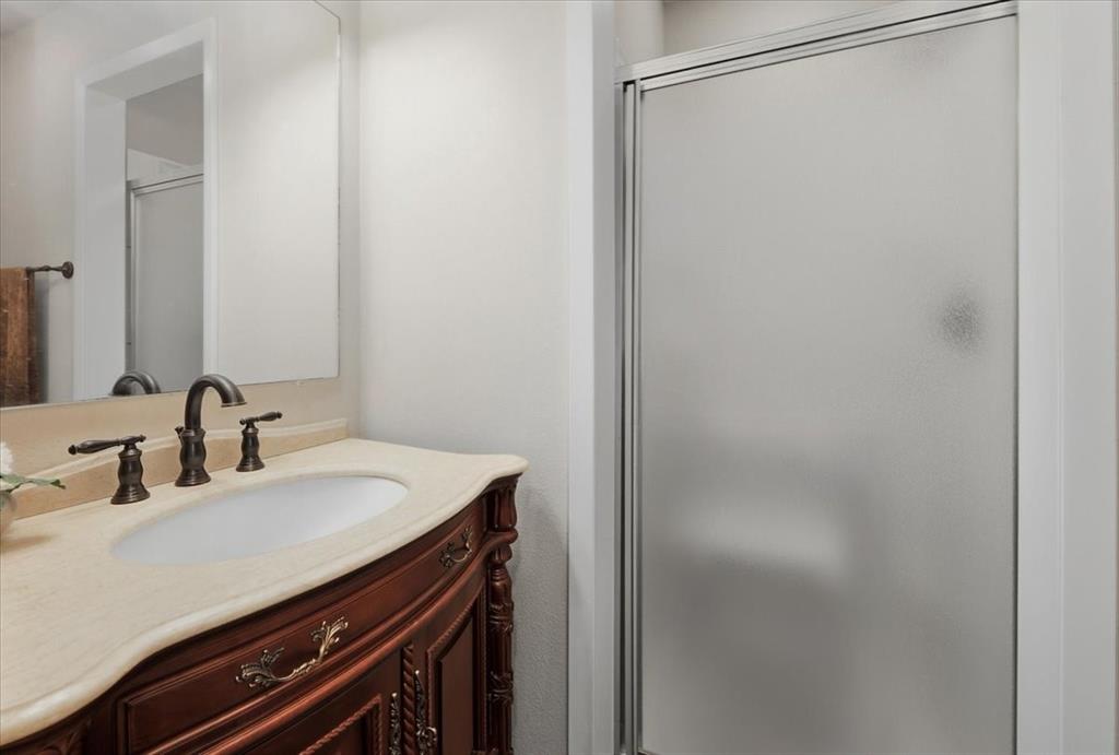 La Cantera West - Residential