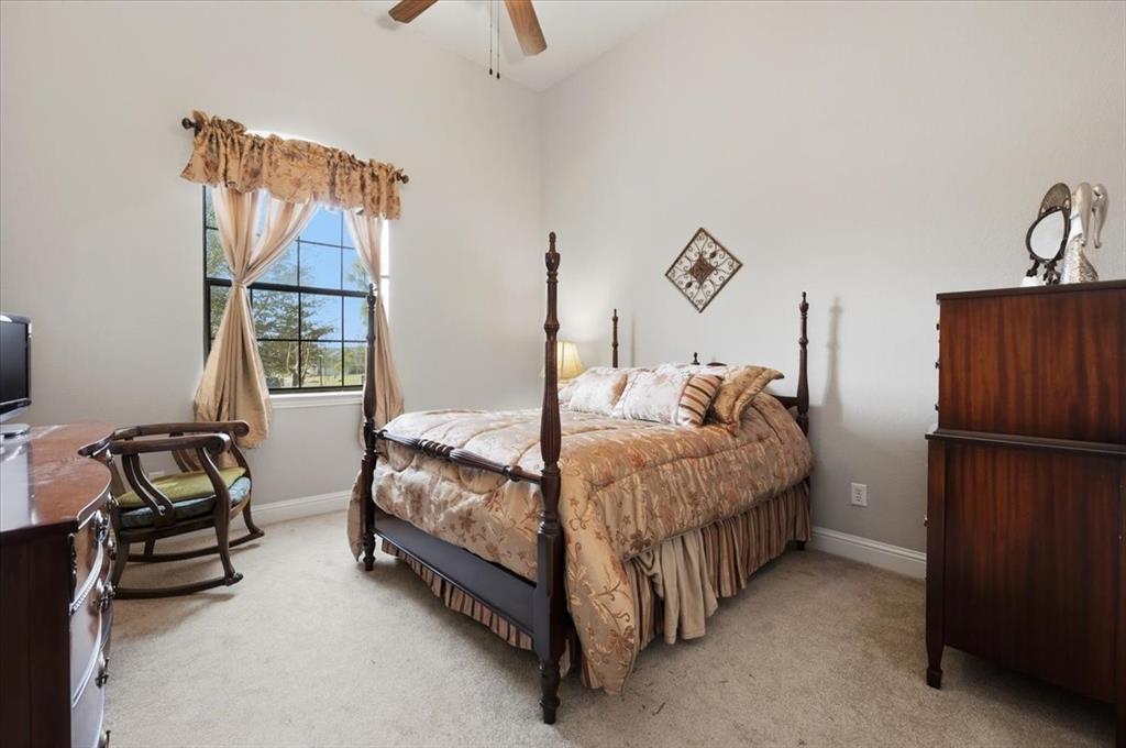 La Cantera West - Residential