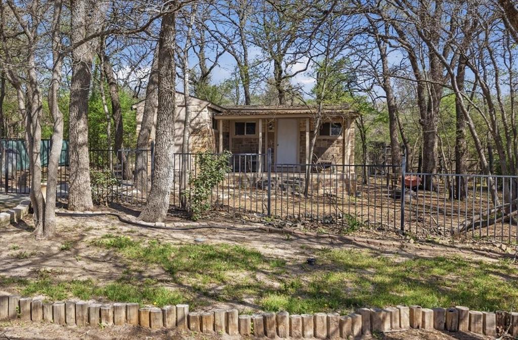 La Cantera West - Residential