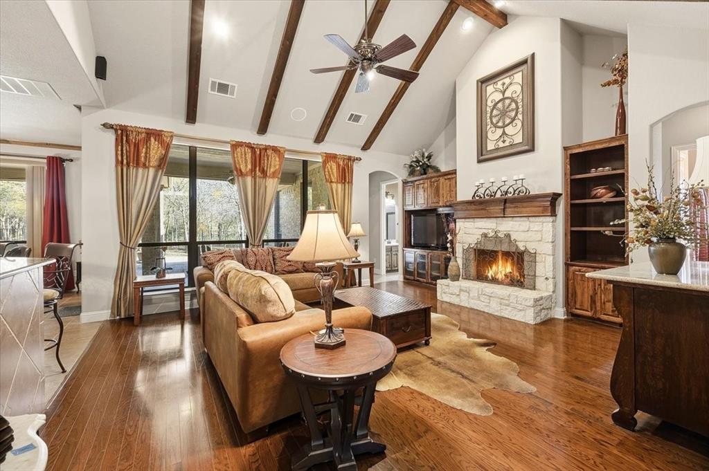 La Cantera West - Residential