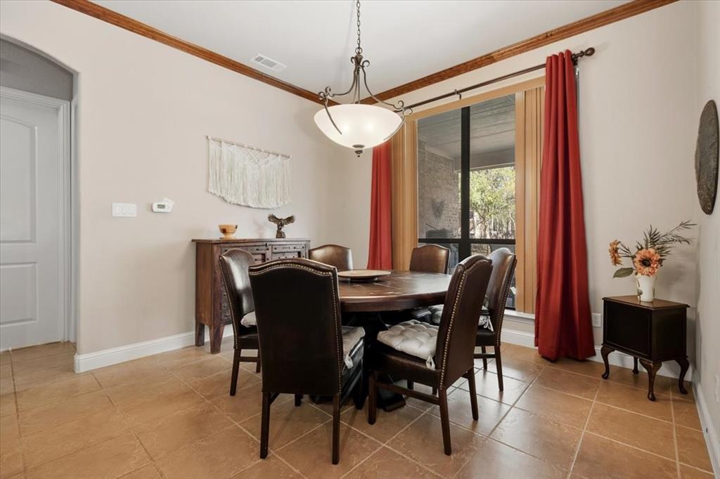 La Cantera West - Residential