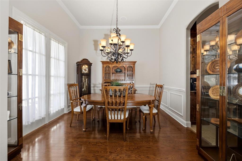 La Cantera West - Residential