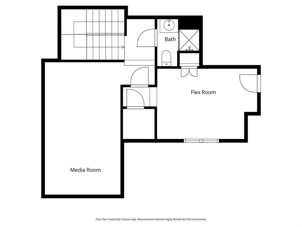 La Cantera West - Residential