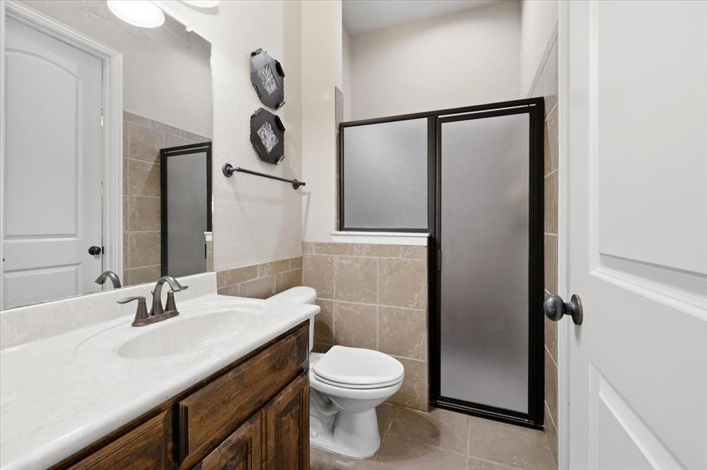 La Cantera West - Residential