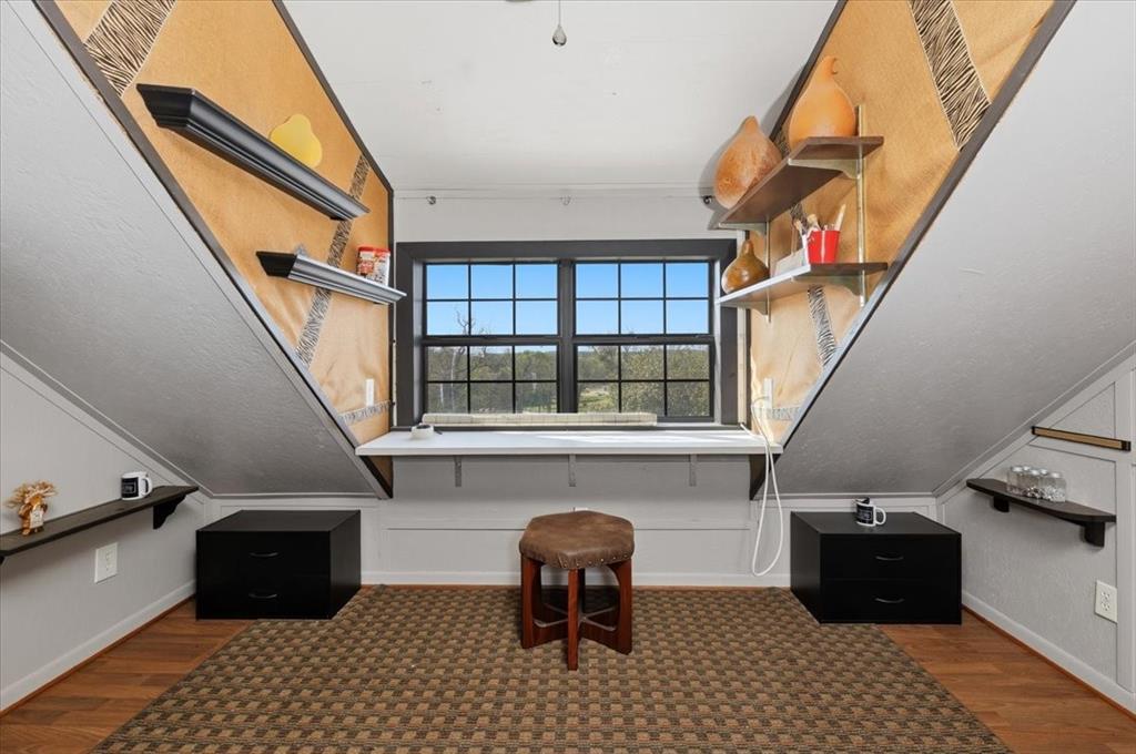 La Cantera West - Residential