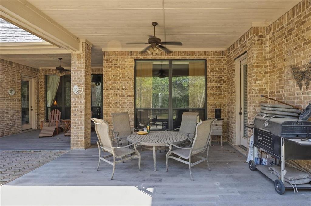 La Cantera West - Residential