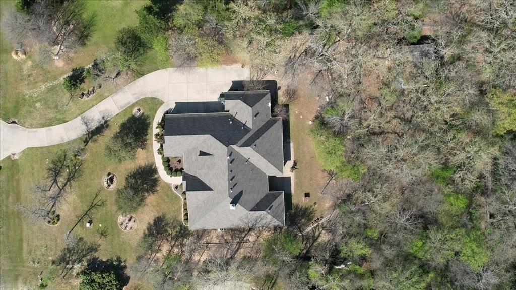 La Cantera West - Residential