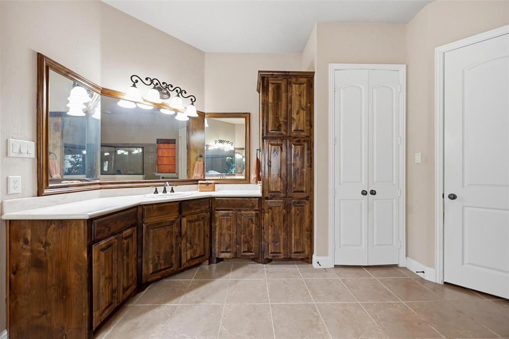 La Cantera West - Residential