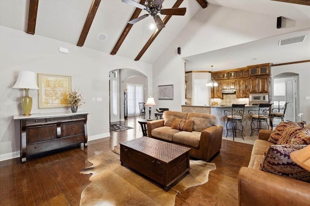 La Cantera West - Residential