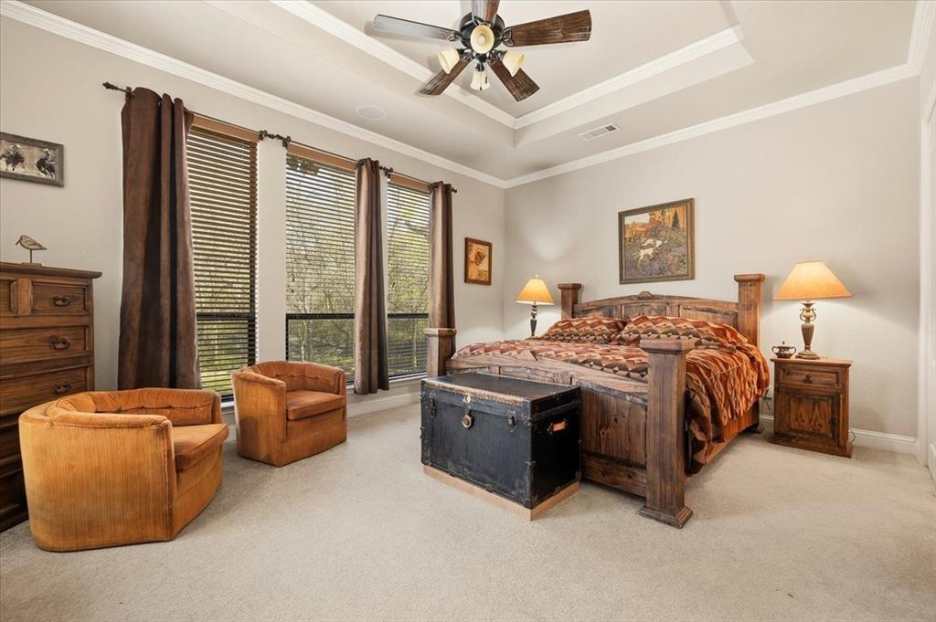 La Cantera West - Residential