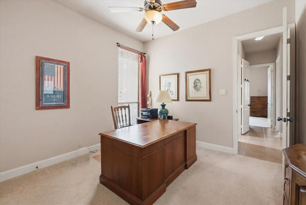 La Cantera West - Residential