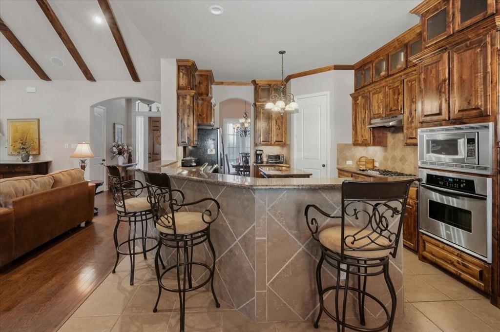 La Cantera West - Residential