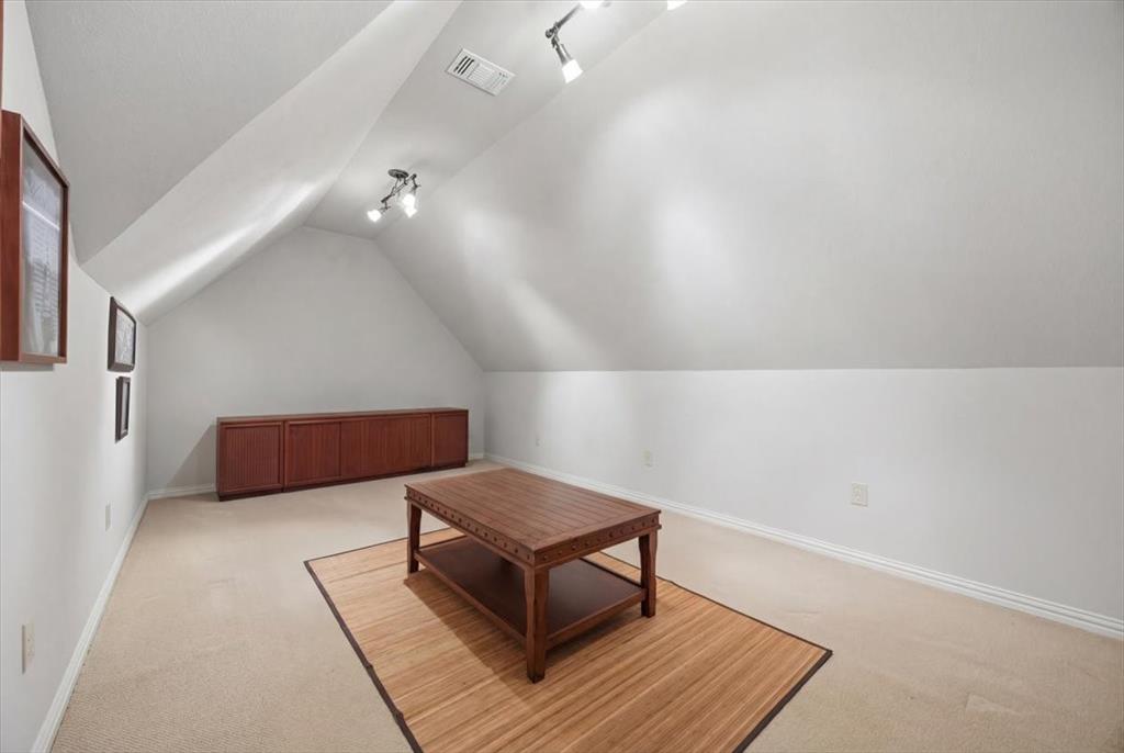 La Cantera West - Residential