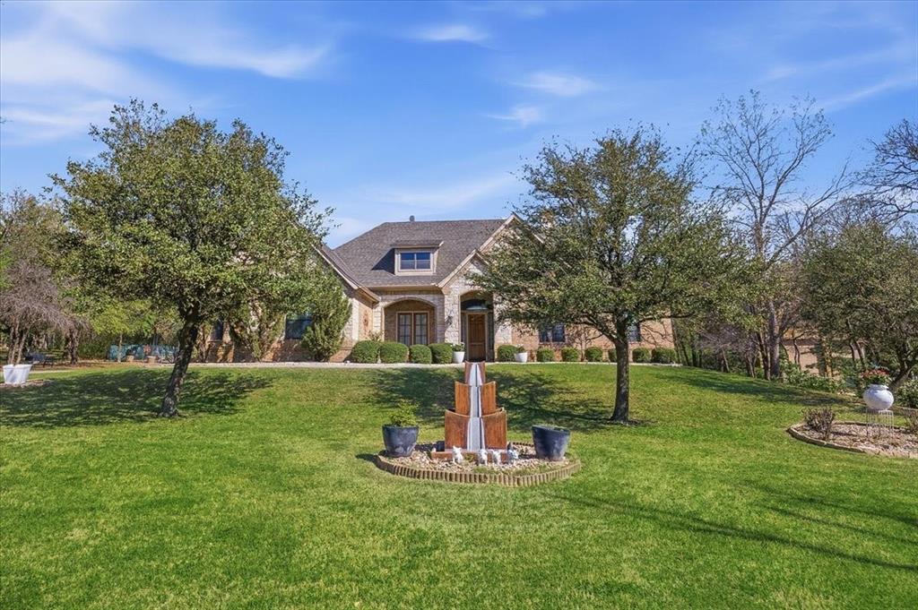 La Cantera West - Residential