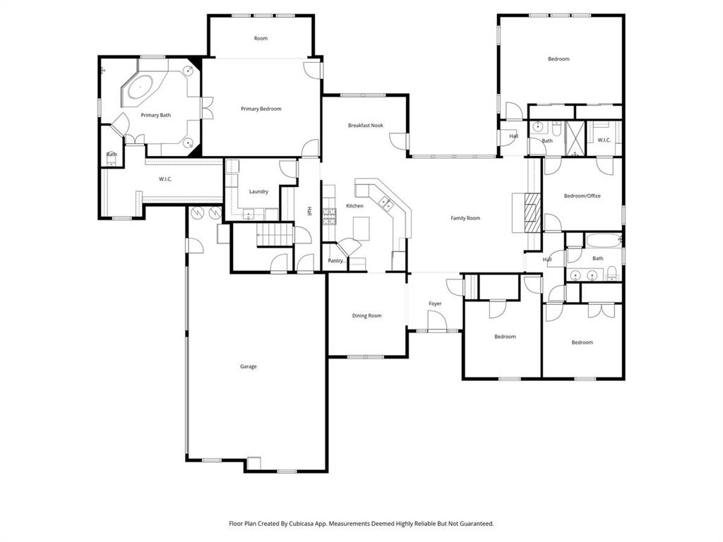La Cantera West - Residential