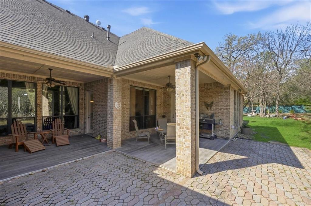 La Cantera West - Residential