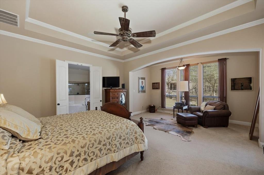 La Cantera West - Residential