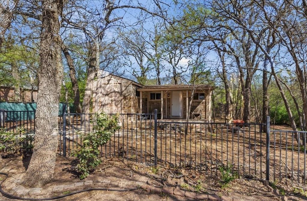 La Cantera West - Residential