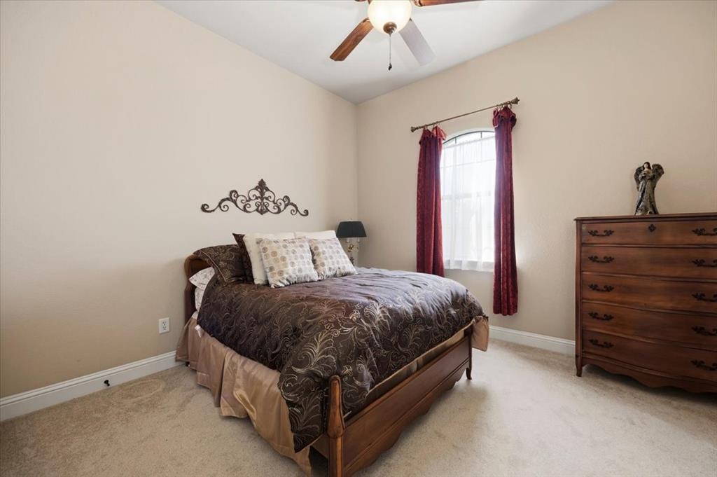 La Cantera West - Residential