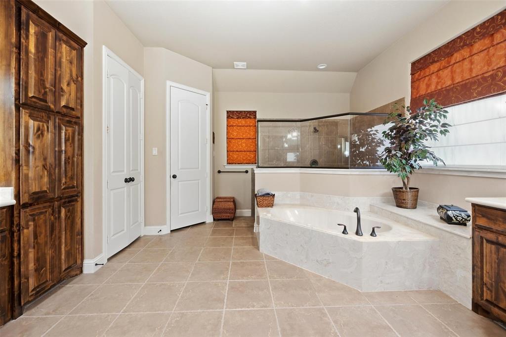 La Cantera West - Residential