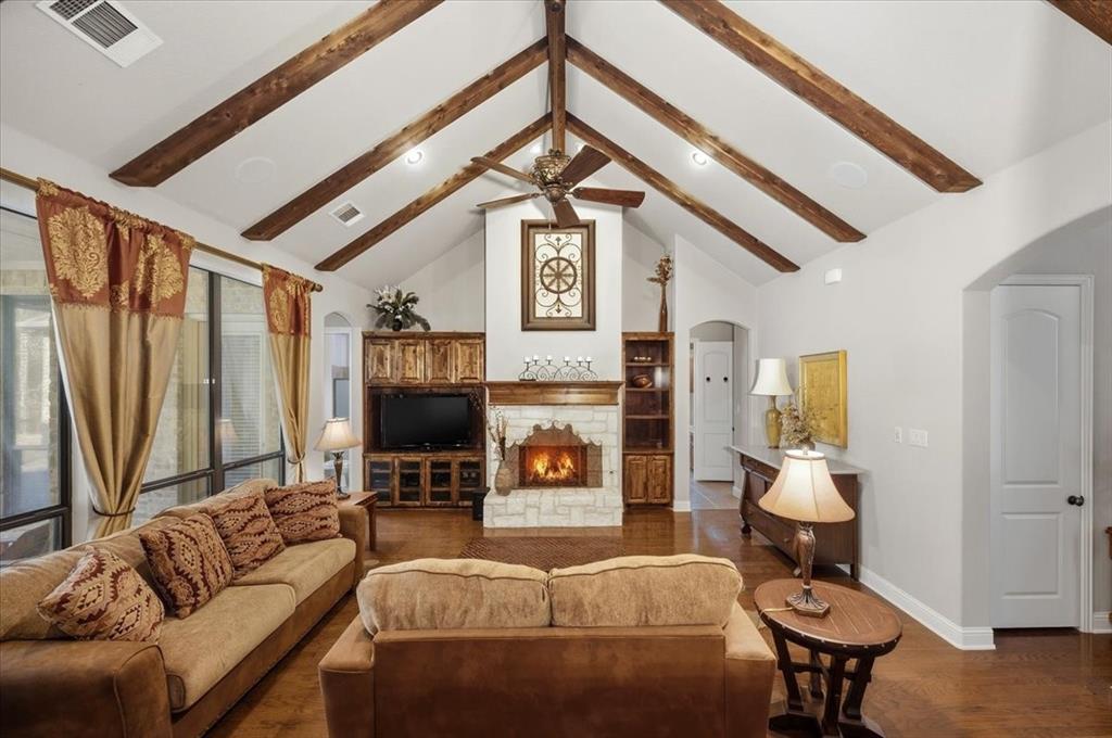 La Cantera West - Residential