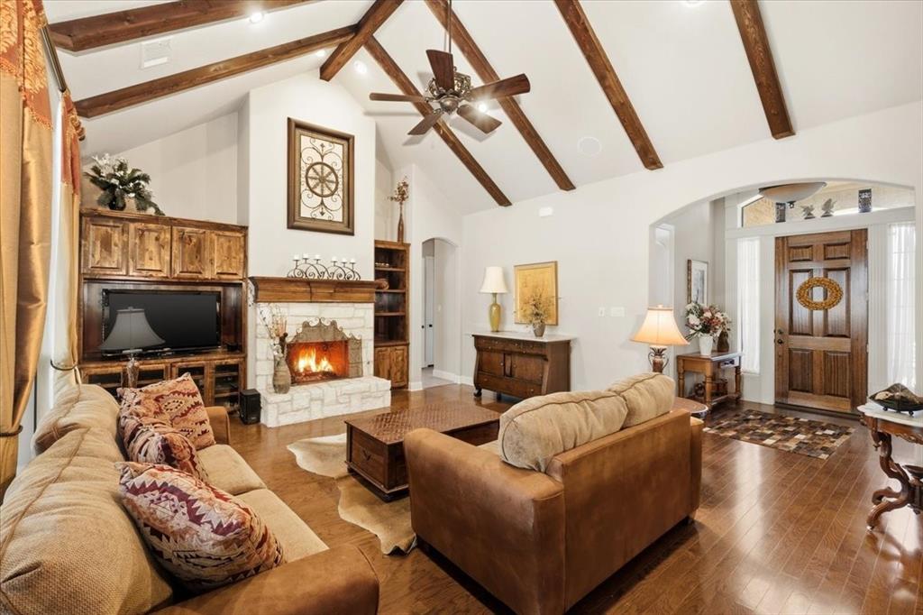 La Cantera West - Residential