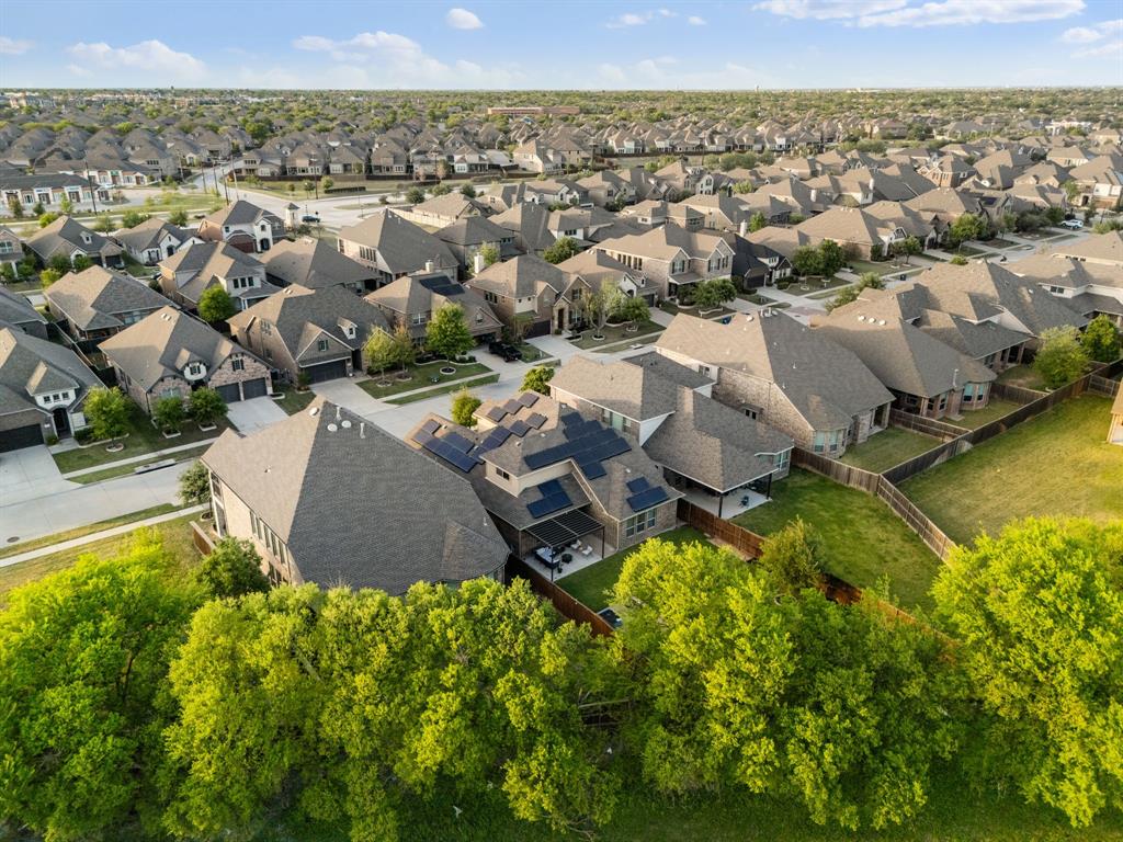 Vineyards Ph I, The - Residential