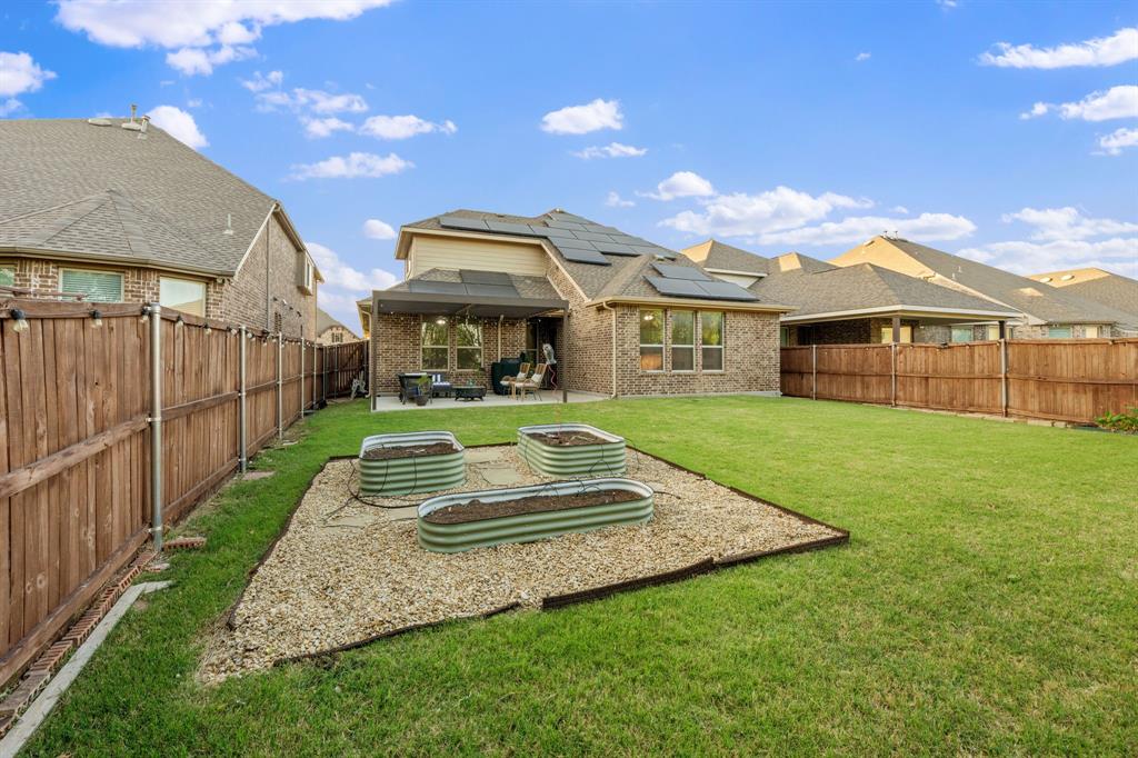 Vineyards Ph I, The - Residential