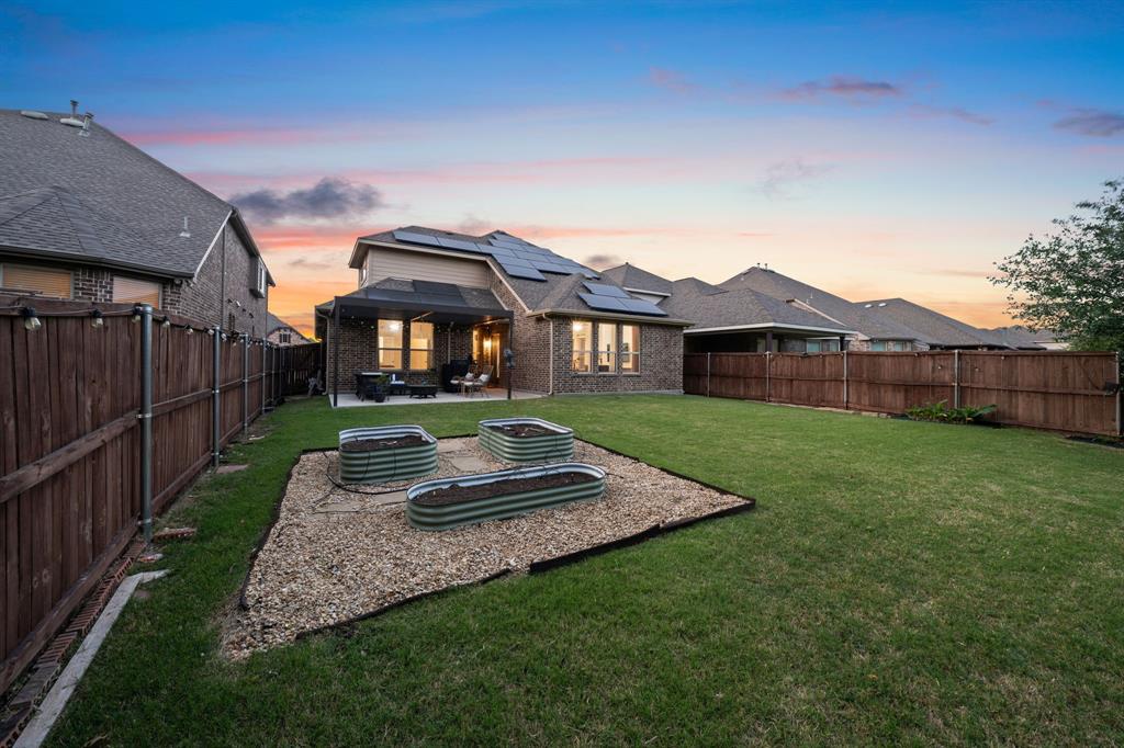 Vineyards Ph I, The - Residential