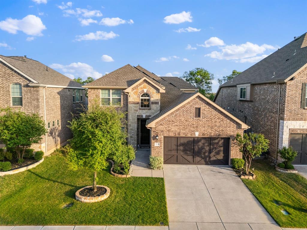 Vineyards Ph I, The - Residential