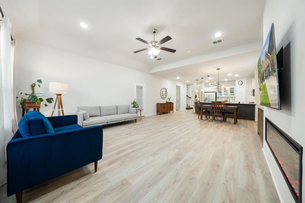 Vineyards Ph I, The - Residential