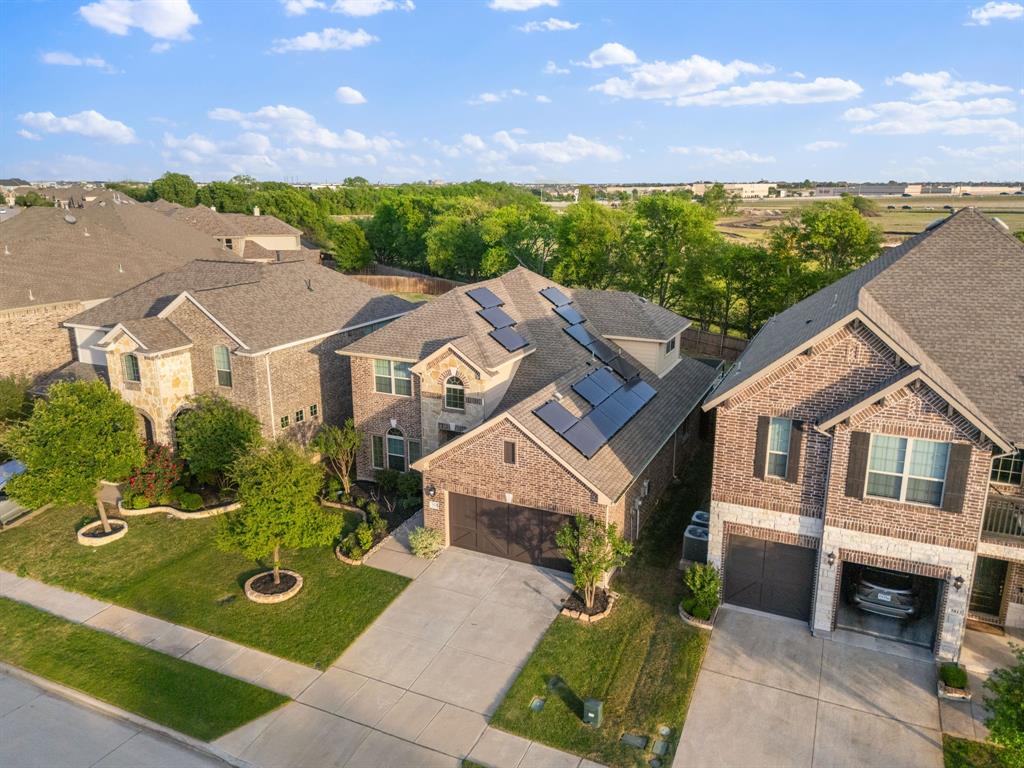 Vineyards Ph I, The - Residential