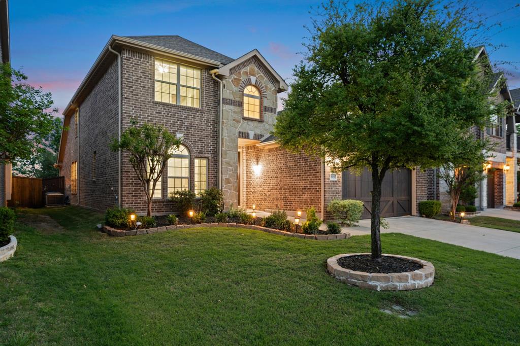 Vineyards Ph I, The - Residential