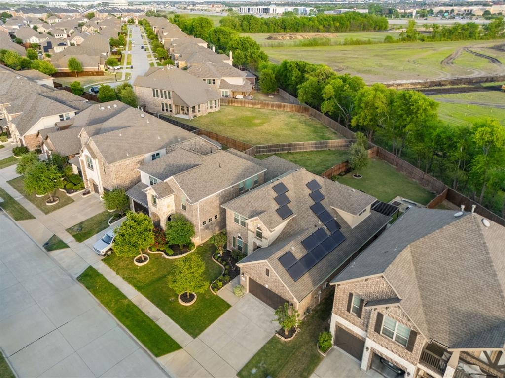 Vineyards Ph I, The - Residential