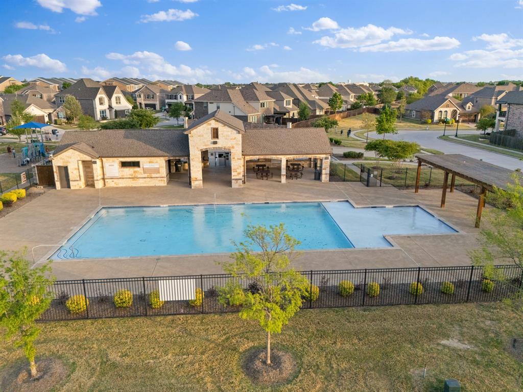 Vineyards Ph I, The - Residential