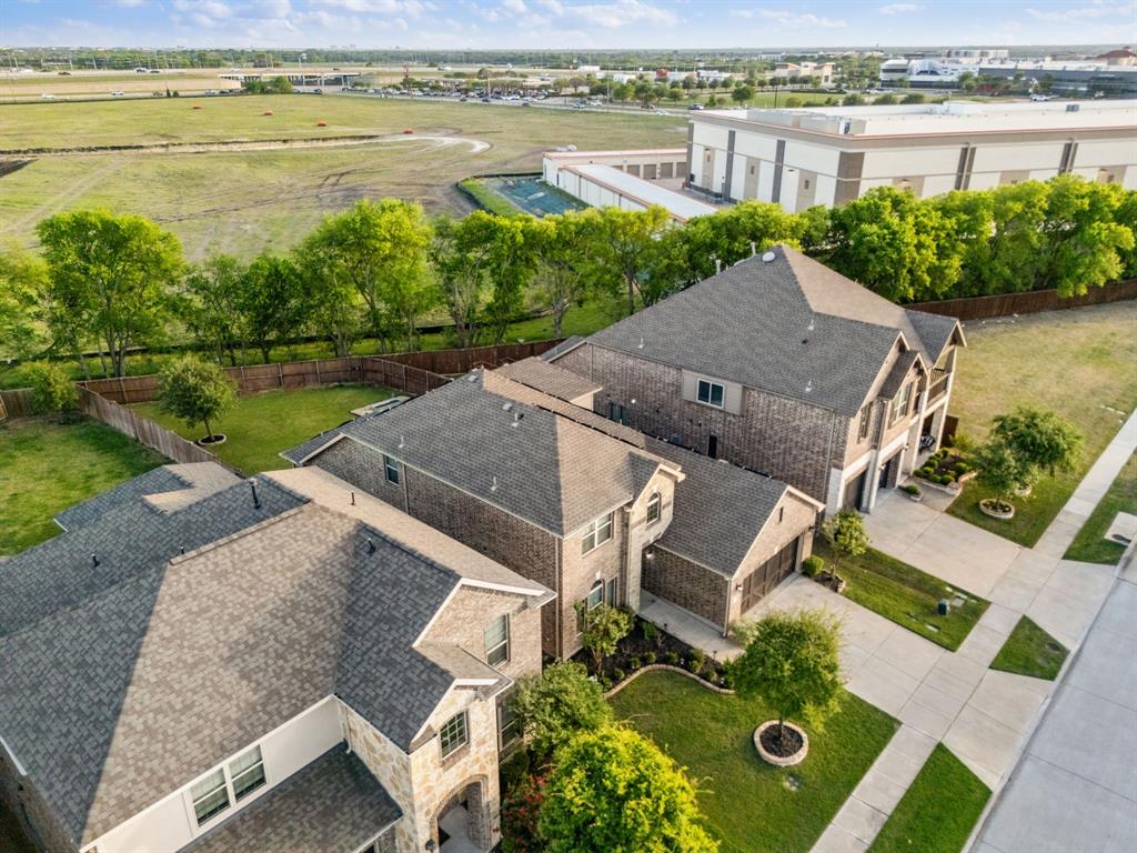 Vineyards Ph I, The - Residential