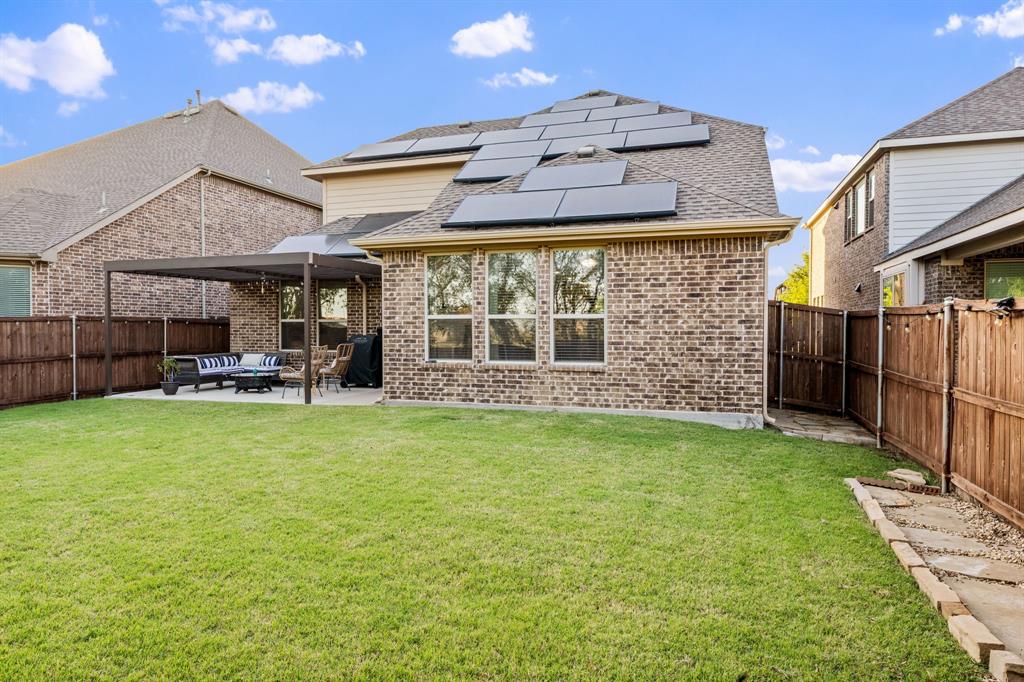 Vineyards Ph I, The - Residential